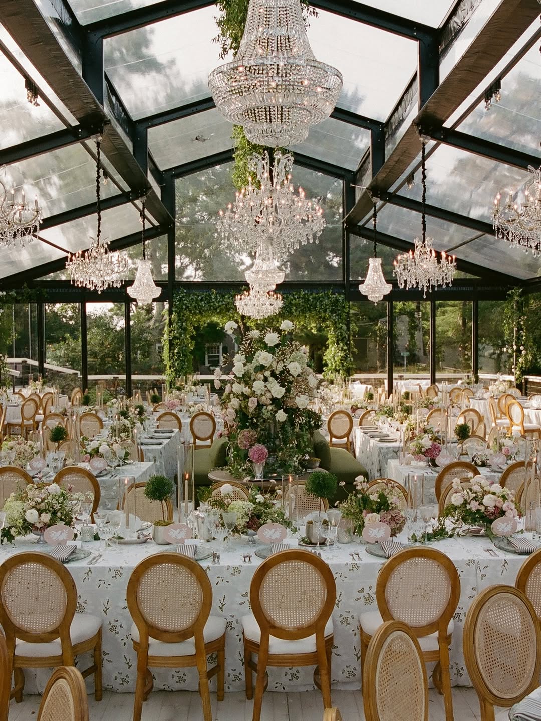 Large outdoor marquee and event tent hire for harambee, ruracio and weddings in Nairobi, Kenya — Amazing Theme Party Planners