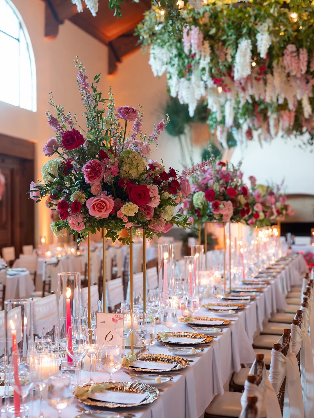 Tiffany Chairs & Marquees