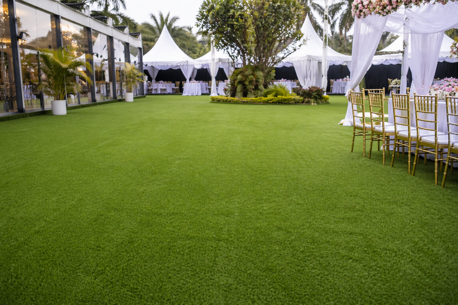 Artificial Grass Carpet (per sqm)