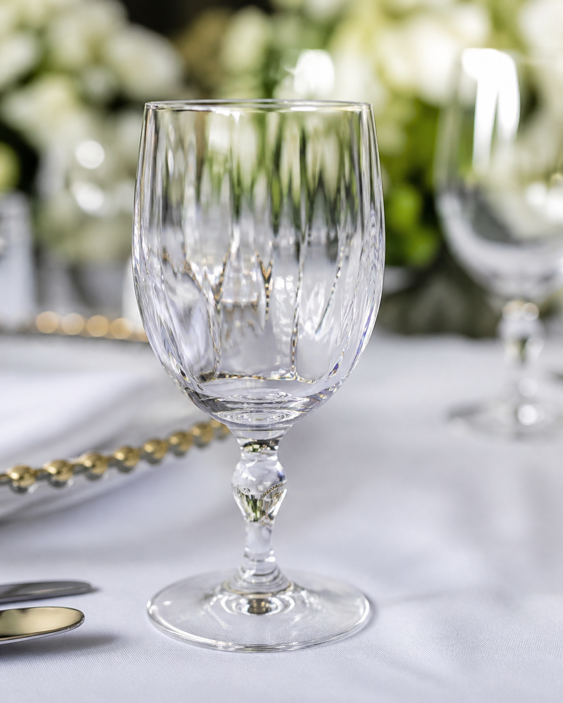 Drinking Glass Goblet