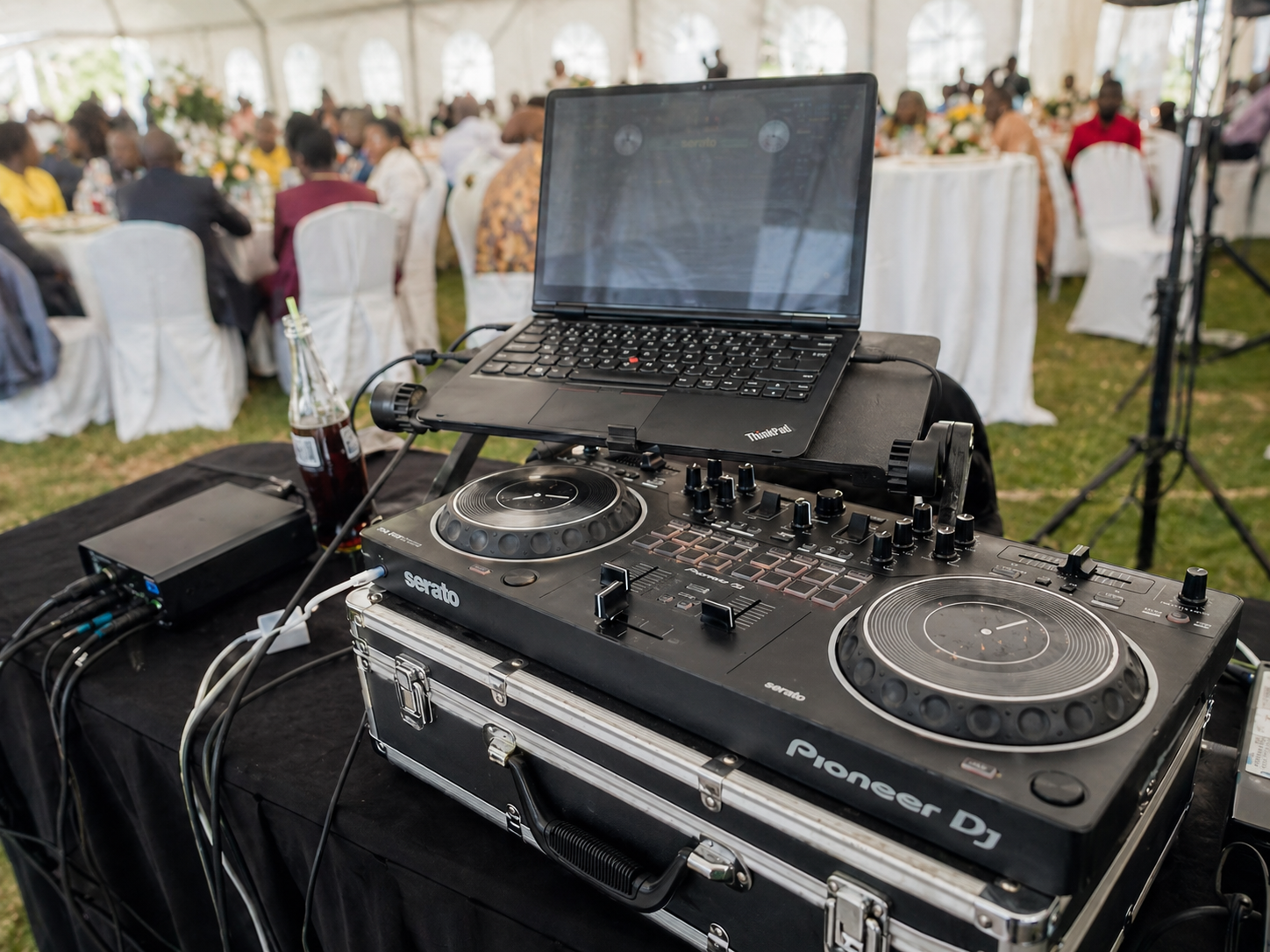 Event Sound System Package