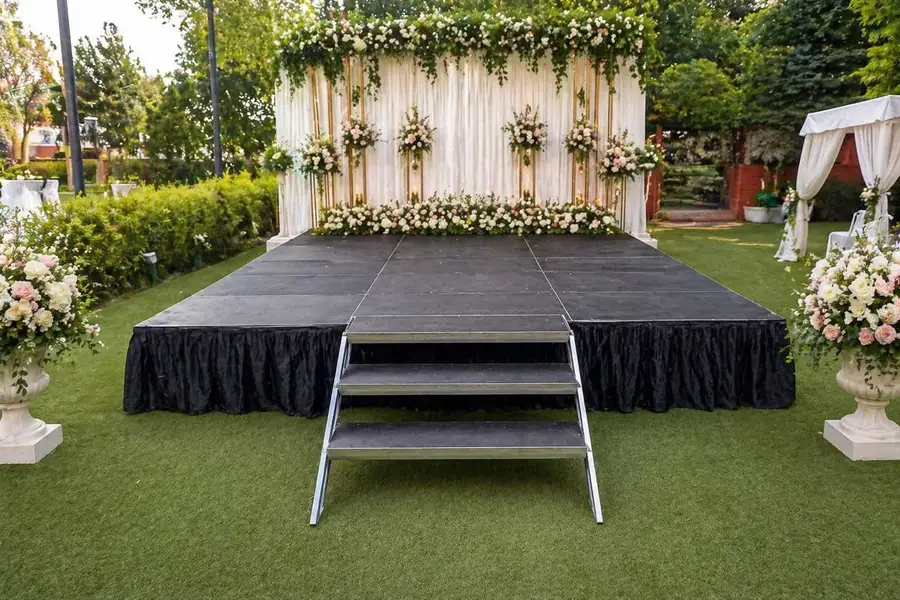 Event Stage