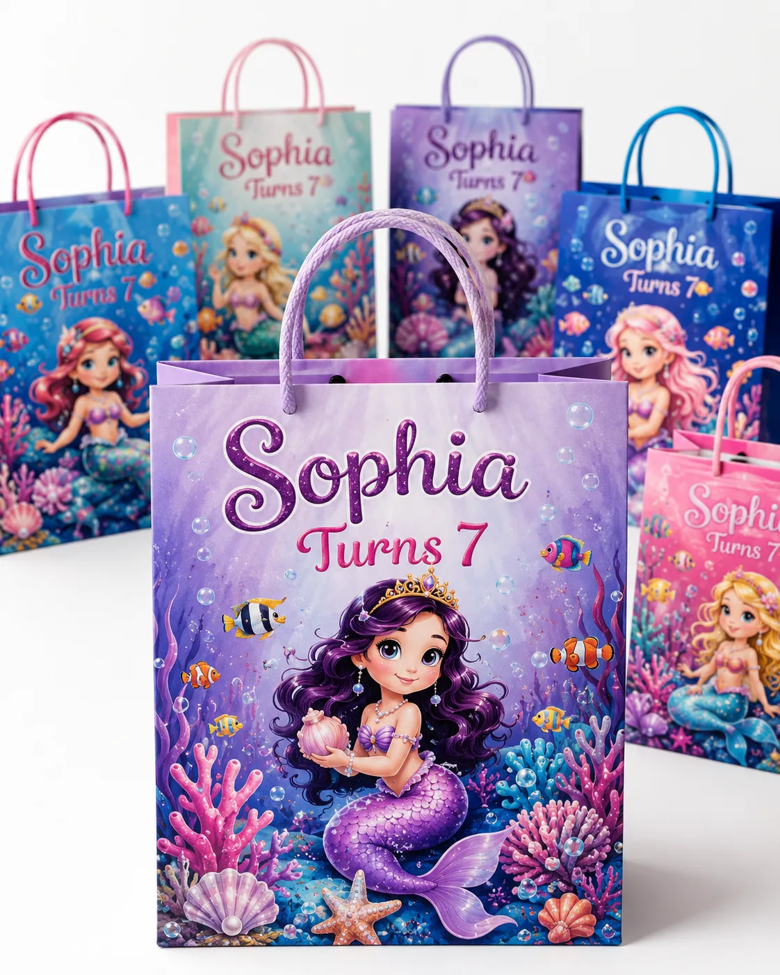 Gift Bags Hire Nairobi for birthdays, parties and special events.