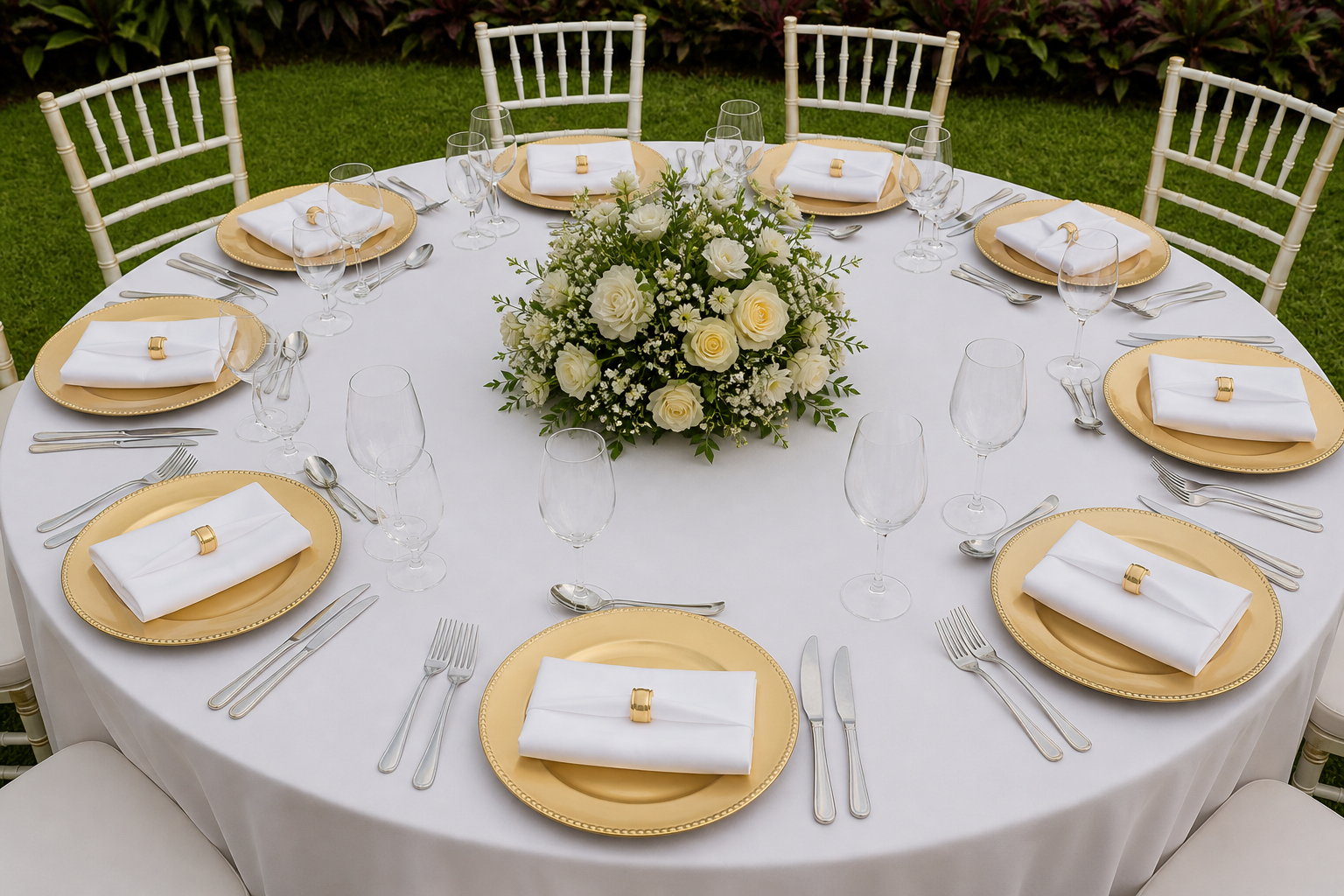 Napkin Ring