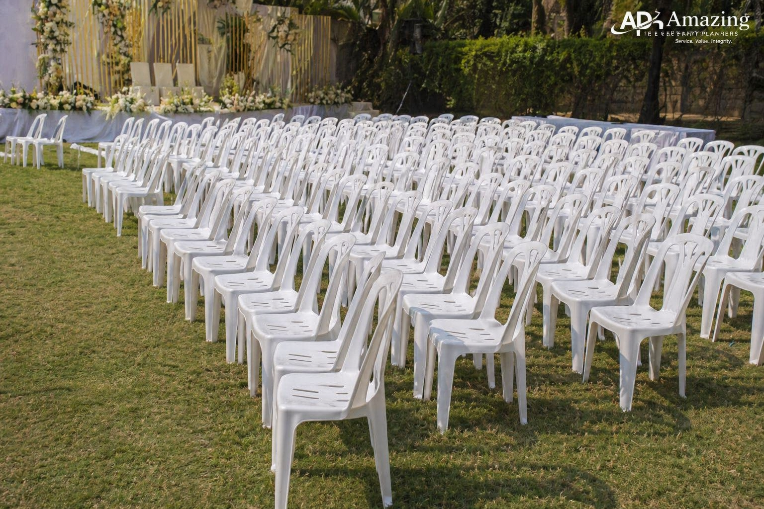 Plastic Chair