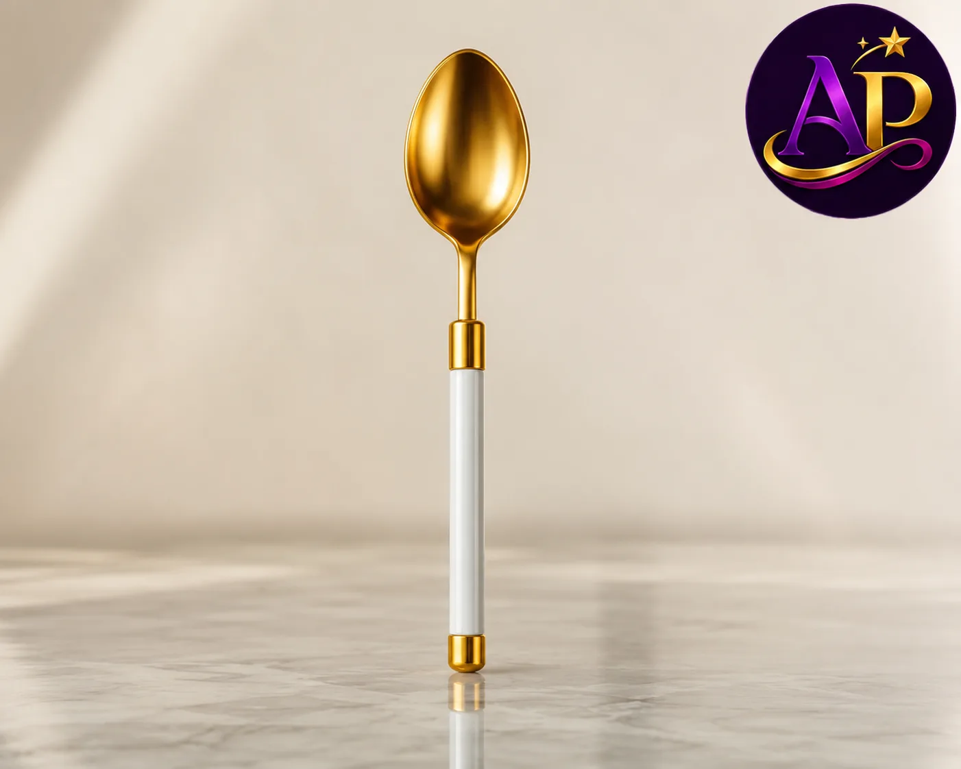 Stainless Steel Spoon Hire Nairobi premium catalogue image.
