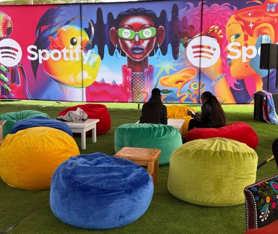 Velvet Bean Bag