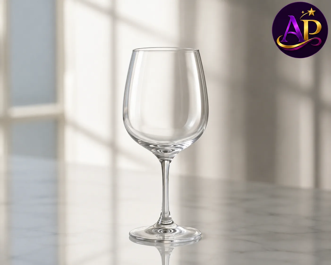 Wine Glass Hire Nairobi premium product catalogue image.