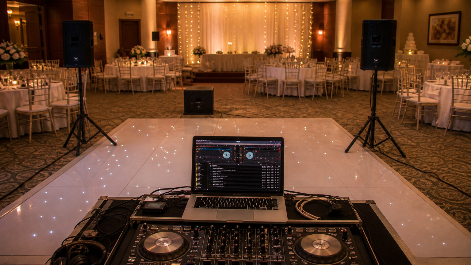 Entertainment & AV hire Nairobi