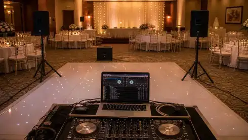 Entertainment & AV hire Nairobi