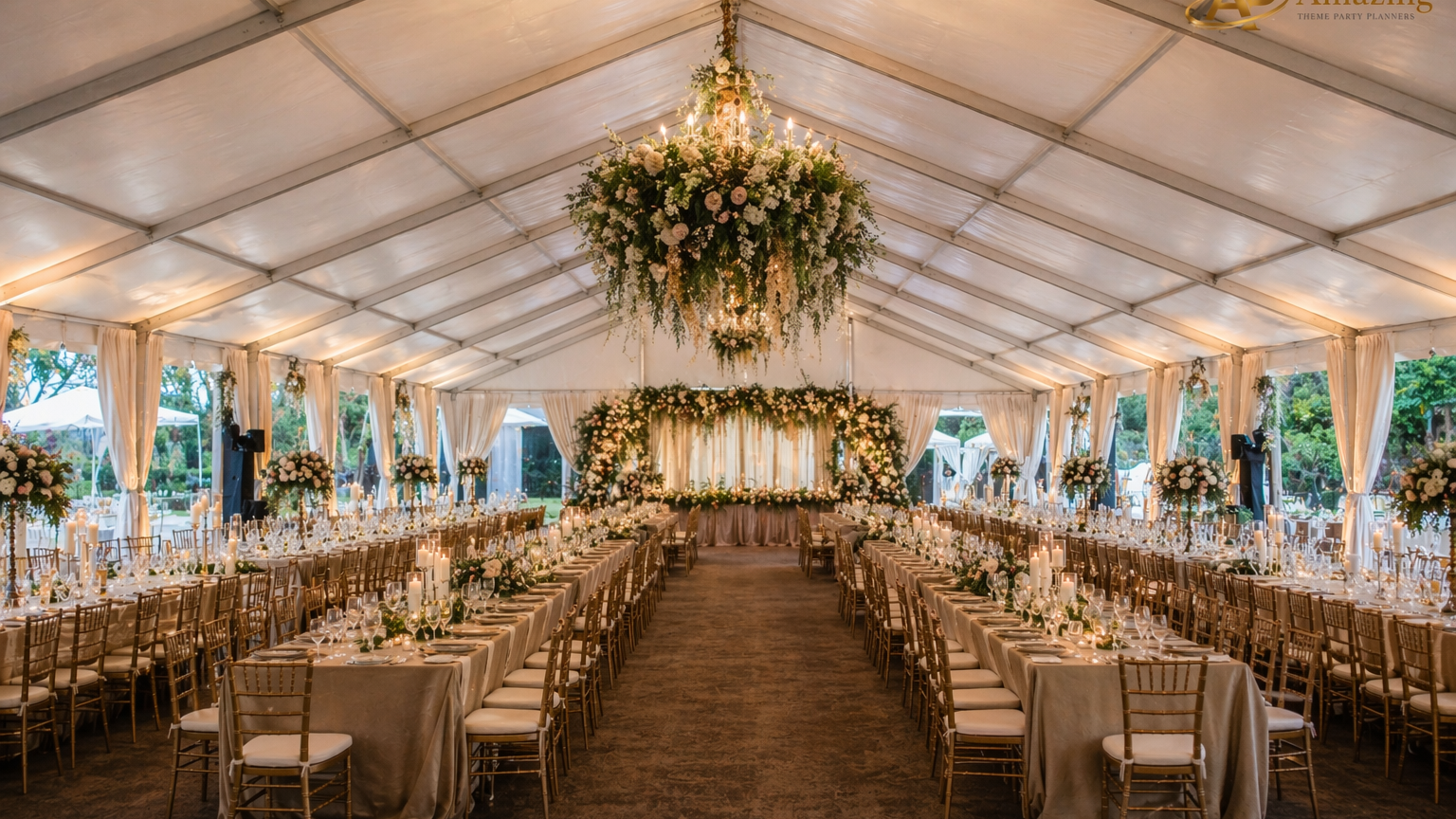 Corporate events and product launch & Traditional Ceremonies Nairobi