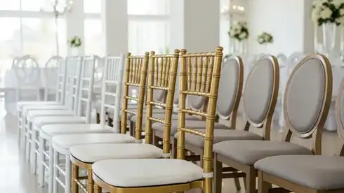 Furniture & Equipment Hire