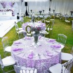 The Radiant 30 — 30 Guests