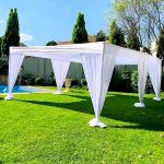 Canopy Tent 6x6m