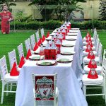 Kids Rectangular Table