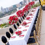 The Radiant 30 — 30 Guests