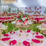 The Starling 50 — 50 Guests