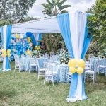 The Essential Celebration — 25 Guests