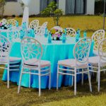 The Essential Celebration — 40 Guests