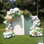 The Essential Celebration — 45 Guests