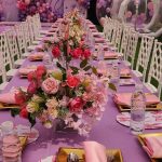 The Essential Celebration — 50 Guests