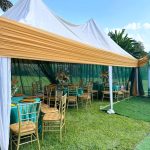 The Essential Celebration — 55 Guests