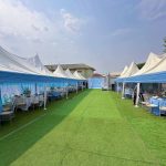 The Essential Celebration — 65 Guests