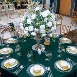 The Essential Celebration — 80 Guests