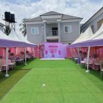 The Essential Celebration — 95 Guests