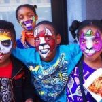 Face Painting Services