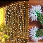 Fairy/Festoon Lights (30m)