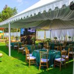 The Flourish 40 — 40 Guests