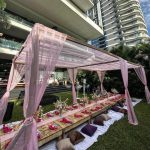 The Grand Nature Takeover — 30 Guests