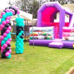 The Starter Squad — 10 Little Legends