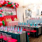 The Silver Squad — 15 Little Legends