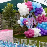 The Platinum Squad — 25 Little Legends