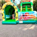 Lion King Jungle Theme