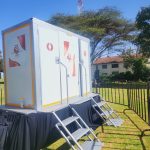 Normal Portable Toilet