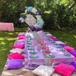 Picnic Pillow (Standard)