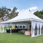 The "Ultimate Luxe" Kiddie Masterpiece — 100 Guests