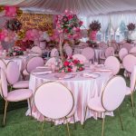 The "Little Star" Mini — 20 Guests