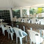 Rectangular Table (Plain)