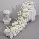 Artificial Flowers Centerpiece (2m)