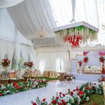 The Radiant 30 — 30 Guests