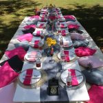 The Wild & Free Revelry — 20 Guests